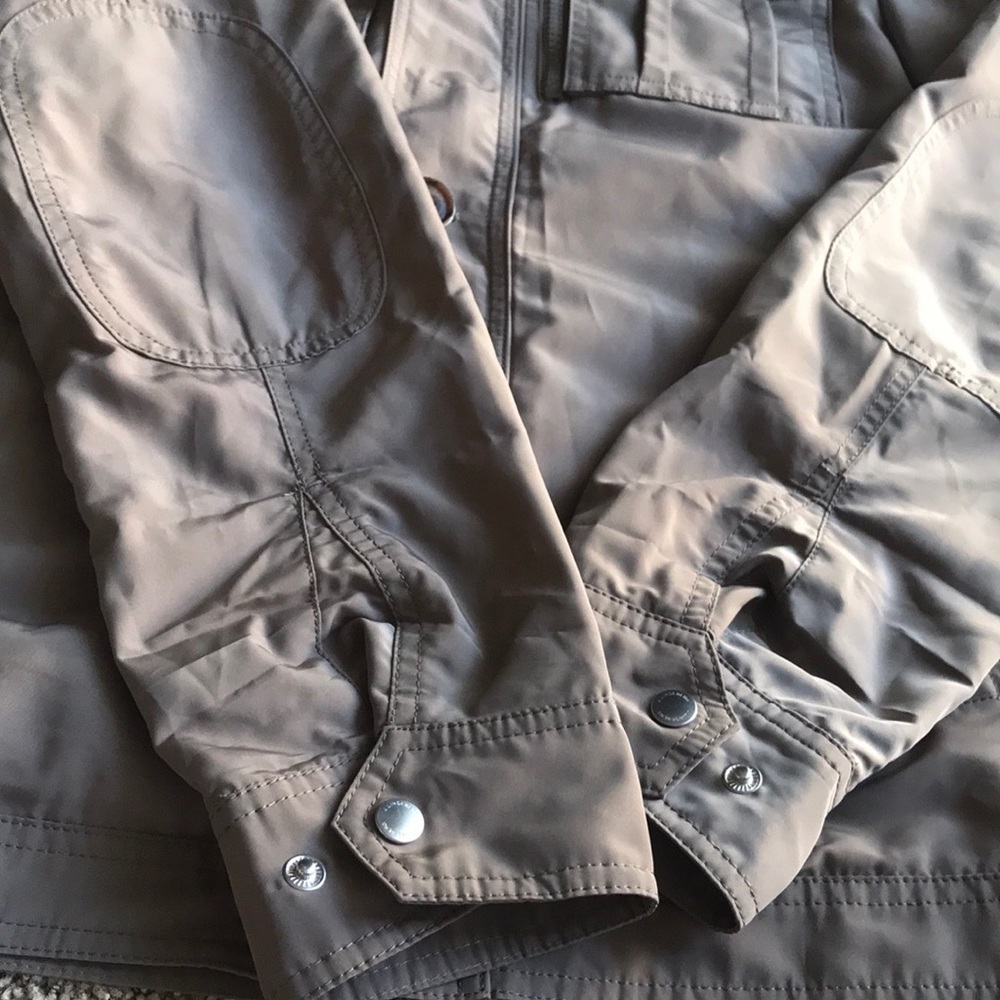 COPY - J Lindeberg utility jacket S for unisex - Picture 10 of 16